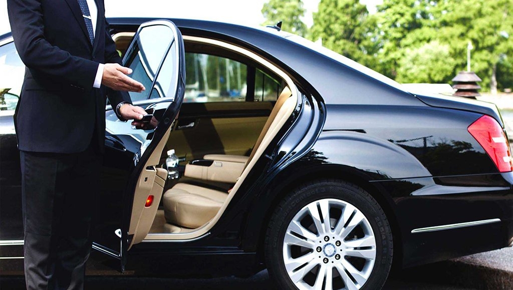 Corporate Transportation